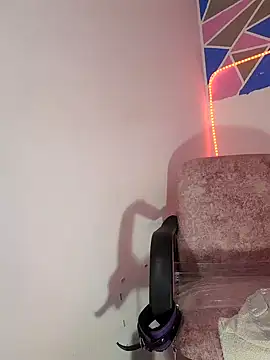 violetaass online show from 10-11-25, 10:52