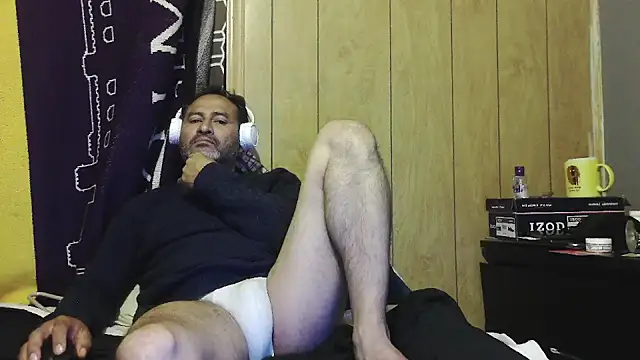 dantehot2020 online show from 01-19-26, 01:09