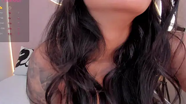 EllieMitchell online show from 03-09-26, 06:01