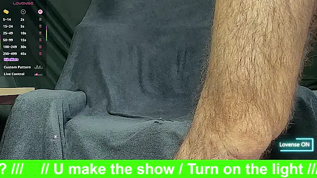 el barba1 online show from 06-08-26, 11:49