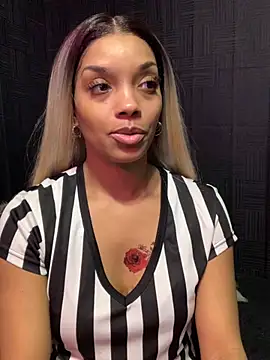 Rakiyahcharms online show from 11-28-25, 10:23