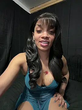 Rakiyahcharms online show from 03-20-26, 05:01