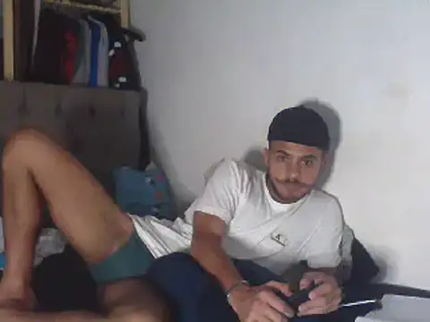 LoudLikeness online show from 03-07-25, 07:41