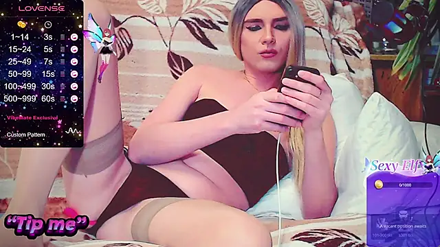 Zagadka55555 online show from 12-13-24, 01:12