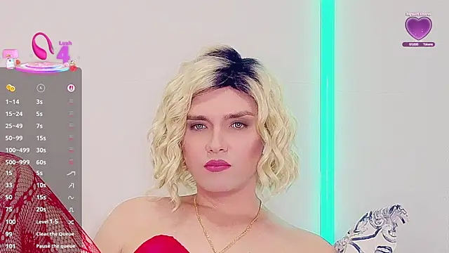 Zagadka55555 online show from 11-10-25, 02:21