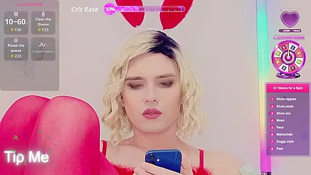 Zagadka55555 online show from 03-16-26, 08:07