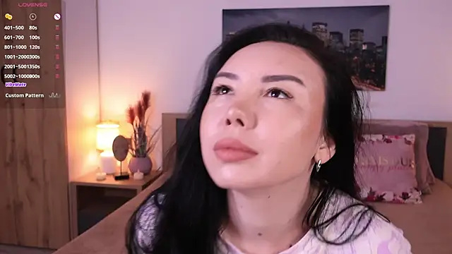 Leila  Sweet online show from 04-20-26, 07:00