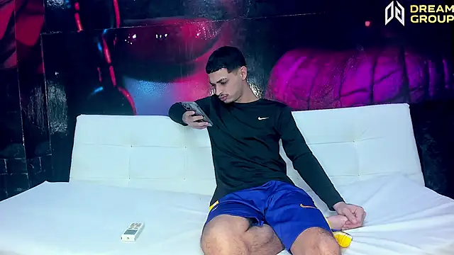 AmazingPartys online show from 11-17-25, 07:41