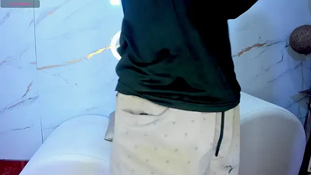 AmazingPartys online show from 04-11-26, 02:27