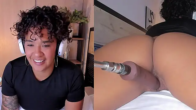 cinnamon afrodit online show from 10-06-25, 07:44