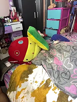 camile milf online show from 03-04-26, 01:33