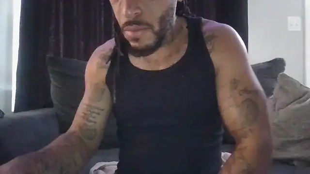 BigWayneBabyXXX online show from 10-06-25, 05:32