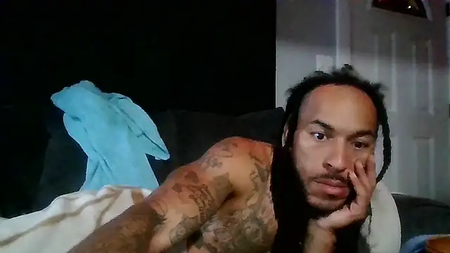 BigWayneBabyXXX online show from 10-18-25, 08:48