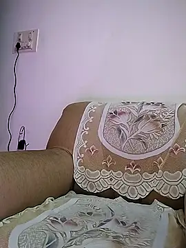 Nisha555 online show from 11-17-25, 05:19