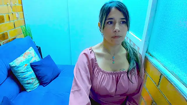 Penelope47 online show from 01-14-25, 08:04