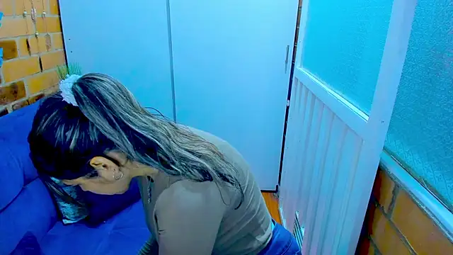 Penelope47 online show from 01-15-25, 09:51