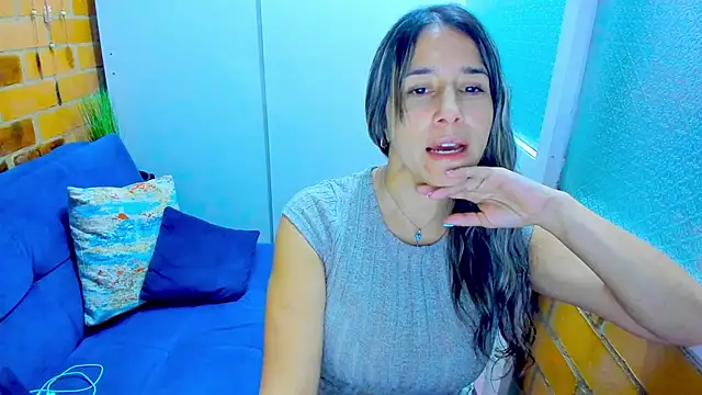 Penelope47 online show from 01-18-25, 10:17