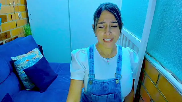 Penelope47 online show from 01-20-25, 10:15