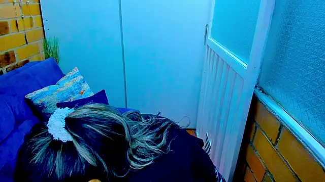 Penelope47 online show from 01-22-25, 10:15