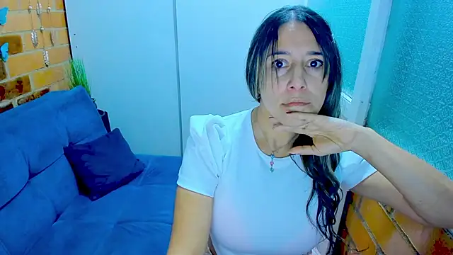 Penelope47 online show from 02-07-25, 10:30