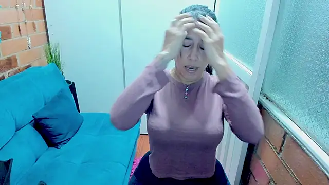 Penelope47 online show from 02-13-25, 07:31