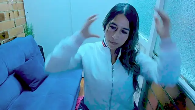 Penelope47 online show from 02-22-25, 08:20