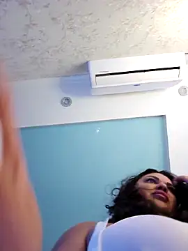 littleRikka online show from 11-09-25, 09:18