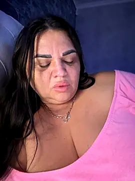 littleRikka online show from 11-26-25, 06:53