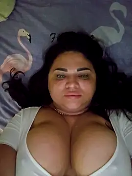 littleRikka online show from 11-30-25, 09:13