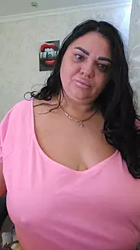 littleRikka online show from 01-12-26, 07:24