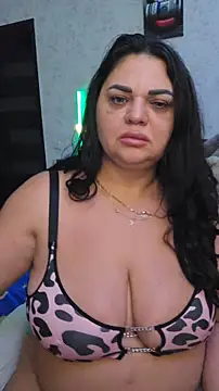 littleRikka online show from 02-09-26, 08:46