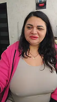 littleRikka online show from 02-11-26, 09:03