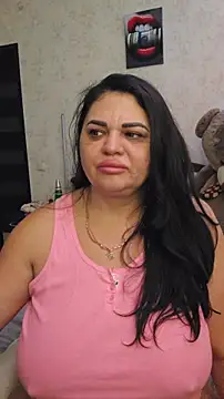 littleRikka online show from 02-14-26, 07:16