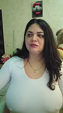 littleRikka online show from 02-21-26, 08:37