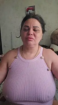 littleRikka online show from 03-22-26, 08:40