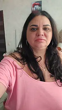 littleRikka online show from 03-23-26, 08:51