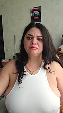 littleRikka online show from 03-25-26, 06:52