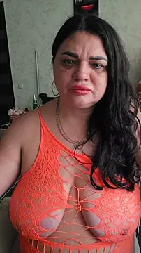 littleRikka online show from 03-26-26, 07:14