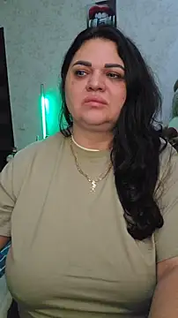 littleRikka online show from 04-01-26, 06:05