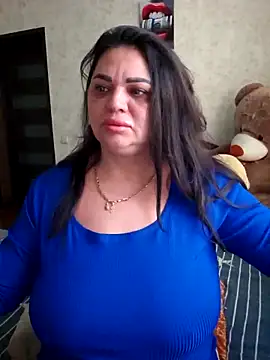 littleRikka online show from 04-05-26, 06:10