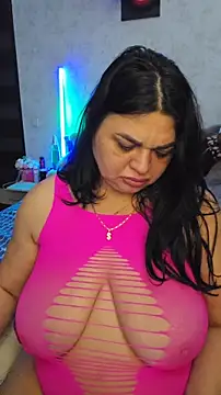 littleRikka online show from 04-13-26, 08:14