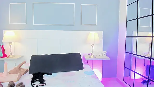 Blackrosse   online show from 11-12-25, 12:38