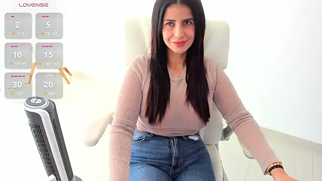 renata t  online show from 03-05-25, 03:51