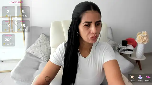 renata t  online show from 07-02-26, 05:08