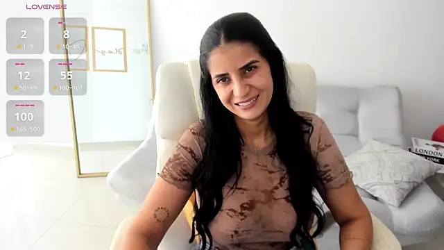 renata t  online show from 07-28-26, 07:15