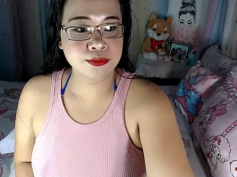 hersheykisses07 online show from 10-21-25, 02:12