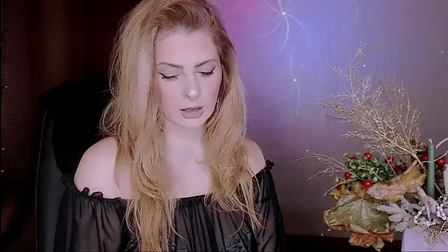 Snapshot of Eleonores chatting on 02-11-25, 05:26 Eleonores online show from 02-11-25, 05:26