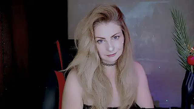 Eleonores online show from 10-29-25, 05:10