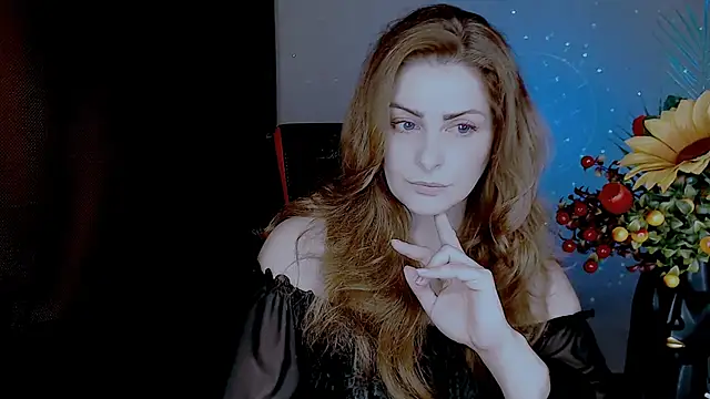 Snapshot of Eleonores chatting on 05-14-26, 05:03 Eleonores online show from 05-14-26, 05:03