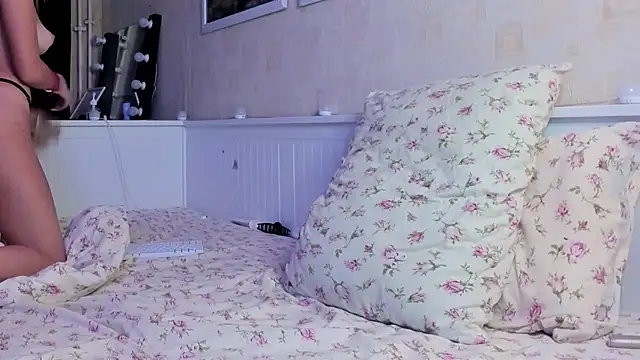 MaryDreaminess online show from 02-07-26, 08:01